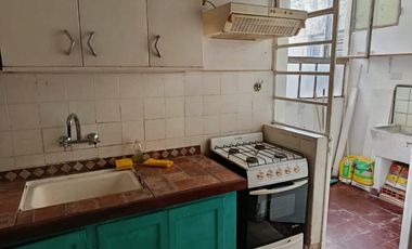 Departamento en alquiler en Castelar Sur