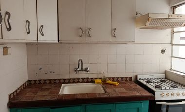 Departamento en alquiler en Castelar Sur