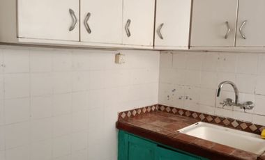 Departamento en alquiler en Castelar Sur