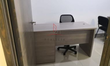 Oficina Renta Plaza Cumbres Chihuahua 7,000 LuzCha R138