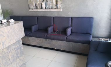 Oficina Renta Plaza Cumbres Chihuahua 7,000 LuzCha R138