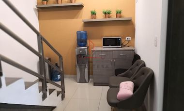 Oficina Renta Plaza Cumbres Chihuahua 7,000 LuzCha R138