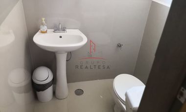 Oficina Renta Plaza Cumbres Chihuahua 7,000 LuzCha R138