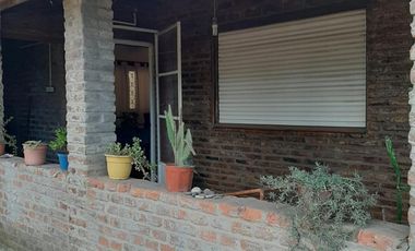 Si buscas tranquilidad, tenemos la mejor opción  Gobernador Ugarte, un pueblo a pocos km de la ciudad de Chivilcoy, acceso en excelente estado.