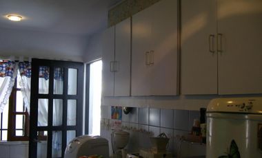 GALPON CON HERMOSA VIVIENDA LOTE 8.66X19