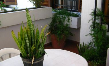 GALPON CON HERMOSA VIVIENDA LOTE 8.66X19