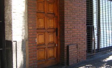 GALPON CON HERMOSA VIVIENDA LOTE 8.66X19