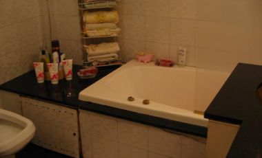 GALPON CON HERMOSA VIVIENDA LOTE 8.66X19