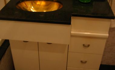 GALPON CON HERMOSA VIVIENDA LOTE 8.66X19