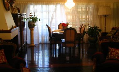 GALPON CON HERMOSA VIVIENDA LOTE 8.66X19