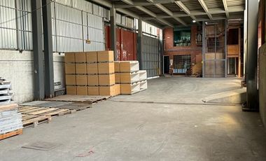 BODEGA EN VENTA EN IZTAPALAPA