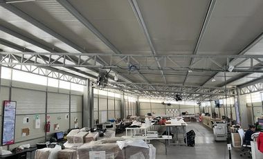 BODEGA EN VENTA EN IZTAPALAPA