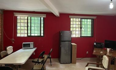 BODEGA EN VENTA EN IZTAPALAPA