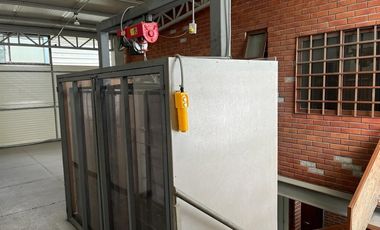 BODEGA EN VENTA EN IZTAPALAPA