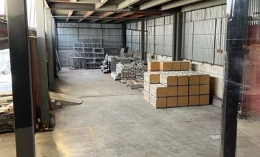 BODEGA EN VENTA EN IZTAPALAPA