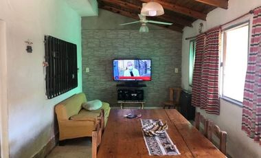 Casa en venta en Platanos
