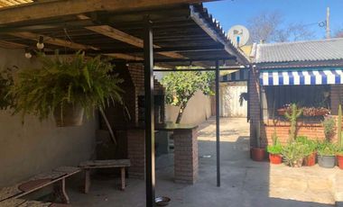 Casa en venta en Platanos