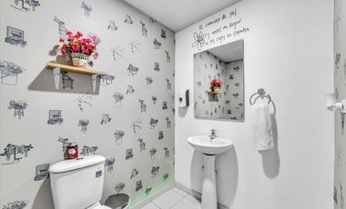 apartamento en arriendo en santa bibiana-usaquén. Cod A121133044