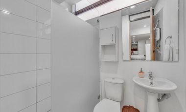 apartamento en arriendo en santa bibiana-usaquén. Cod A121133044