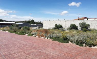 LOTES RESIDENCIALES DE PACHUQUILLA.