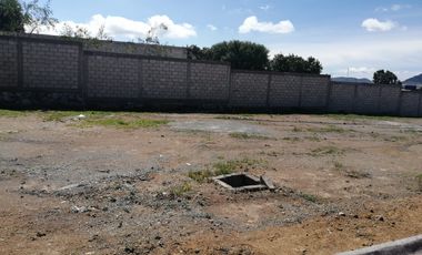 LOTES RESIDENCIALES DE PACHUQUILLA.