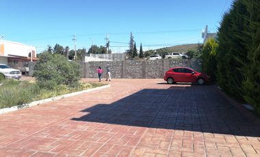 LOTES RESIDENCIALES DE PACHUQUILLA.