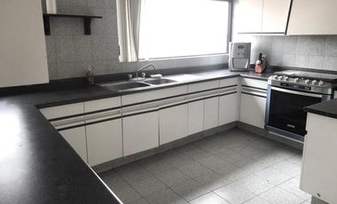 DEPARTAMENTO EN VENTA EN LOMAS DE TECAMACHALCO AMUEBLADO