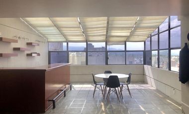 DEPARTAMENTO EN VENTA EN LOMAS DE TECAMACHALCO AMUEBLADO