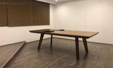 DEPARTAMENTO EN VENTA EN LOMAS DE TECAMACHALCO AMUEBLADO