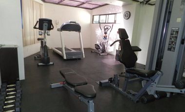 DEPARTAMENTO EN VENTA EN LOMAS DE TECAMACHALCO AMUEBLADO