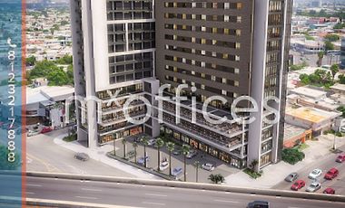 Local comercial en Venta 130.14 m2 + 47.25 m2 T N3 Obra Gris  zona Tec Monterrey