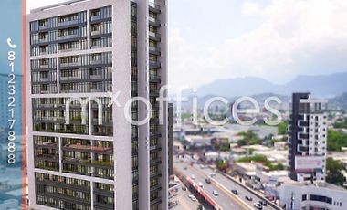 Local comercial en Venta 130.14 m2 + 47.25 m2 T N3 Obra Gris  zona Tec Monterrey