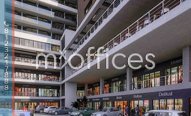 Local comercial en Venta 130.14 m2 + 47.25 m2 T N3 Obra Gris  zona Tec Monterrey