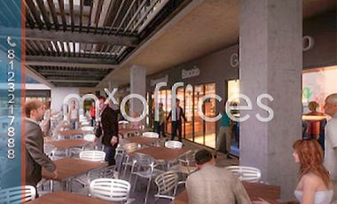 Local comercial en Venta 130.14 m2 + 47.25 m2 T N3 Obra Gris  zona Tec Monterrey