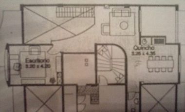 Departamento en venta en Lanus Oeste