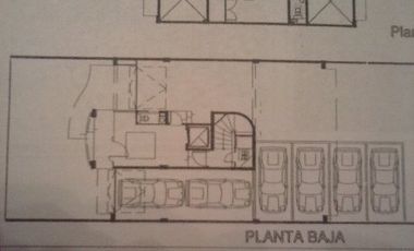 Departamento en venta en Lanus Oeste