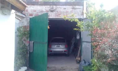 chalet- Dos viviendas y garaje ideal para dos familias
