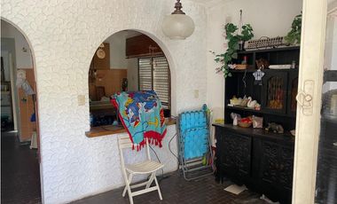 chalet- Dos viviendas y garaje ideal para dos familias