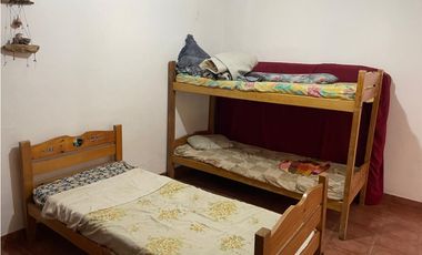 chalet- Dos viviendas y garaje ideal para dos familias