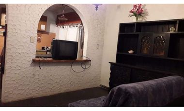 chalet- Dos viviendas y garaje ideal para dos familias