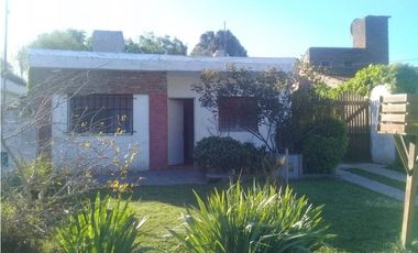 chalet- Dos viviendas y garaje ideal para dos familias