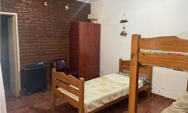 chalet- Dos viviendas y garaje ideal para dos familias