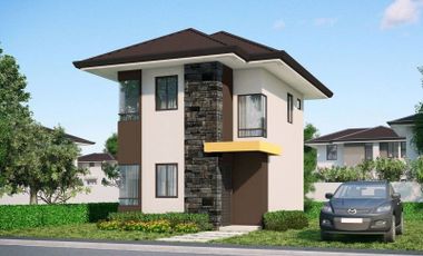 Macy House in ALVIERA by Ayala Land