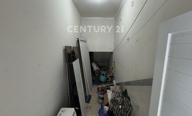 Ruko Hook Disewakan Di Komplek Ruko , Kalideres Jakarta Barat