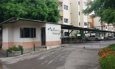 APTO EN VENTA BARRIO PASATIEMPO | 4100