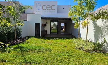 ‼RESIDENCIA DE 3 RECÁMARAS EN COTO PRIVADO CON VIGILANCIA 24 HRS AL NORTE DE CO