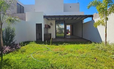 ‼RESIDENCIA DE 3 RECÁMARAS EN COTO PRIVADO CON VIGILANCIA 24 HRS AL NORTE DE CO