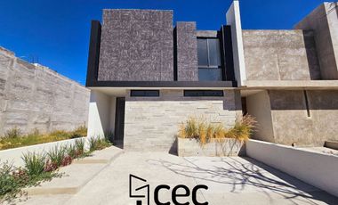 ‼RESIDENCIA DE 3 RECÁMARAS EN COTO PRIVADO CON VIGILANCIA 24 HRS AL NORTE DE CO