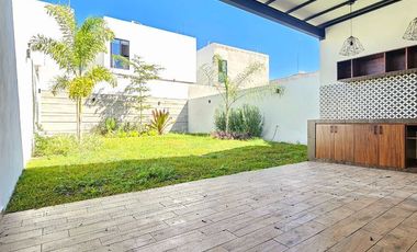 ‼RESIDENCIA DE 3 RECÁMARAS EN COTO PRIVADO CON VIGILANCIA 24 HRS AL NORTE DE CO