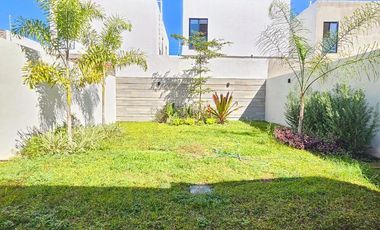 ‼RESIDENCIA DE 3 RECÁMARAS EN COTO PRIVADO CON VIGILANCIA 24 HRS AL NORTE DE CO